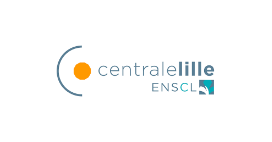Logo ENSCL