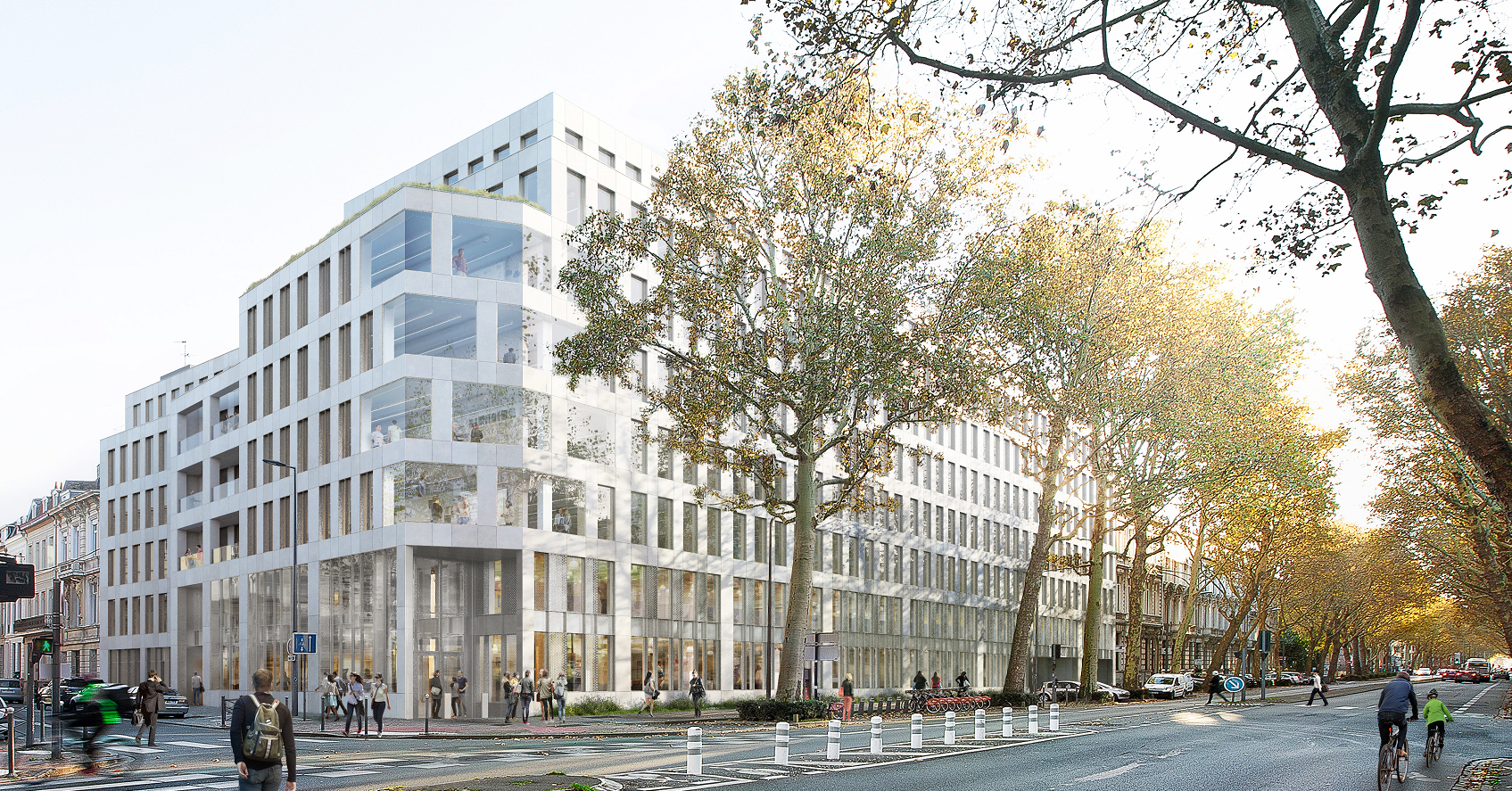 IESEG Lille