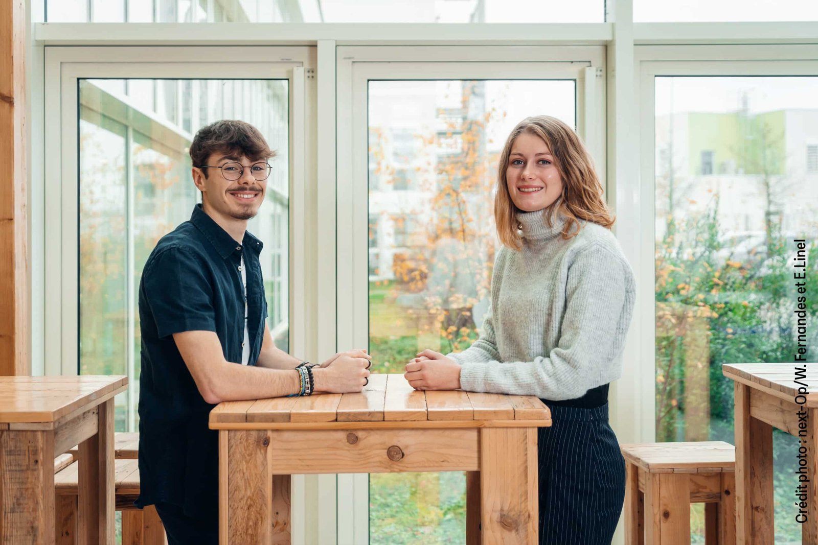 Les formations en Qualité Sécurité Environnement de CESI Nord-Ouest