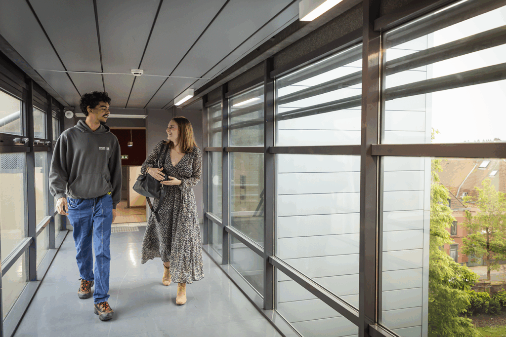 Nouveau : une voie d’admission post-bac vers l’ENSAIT