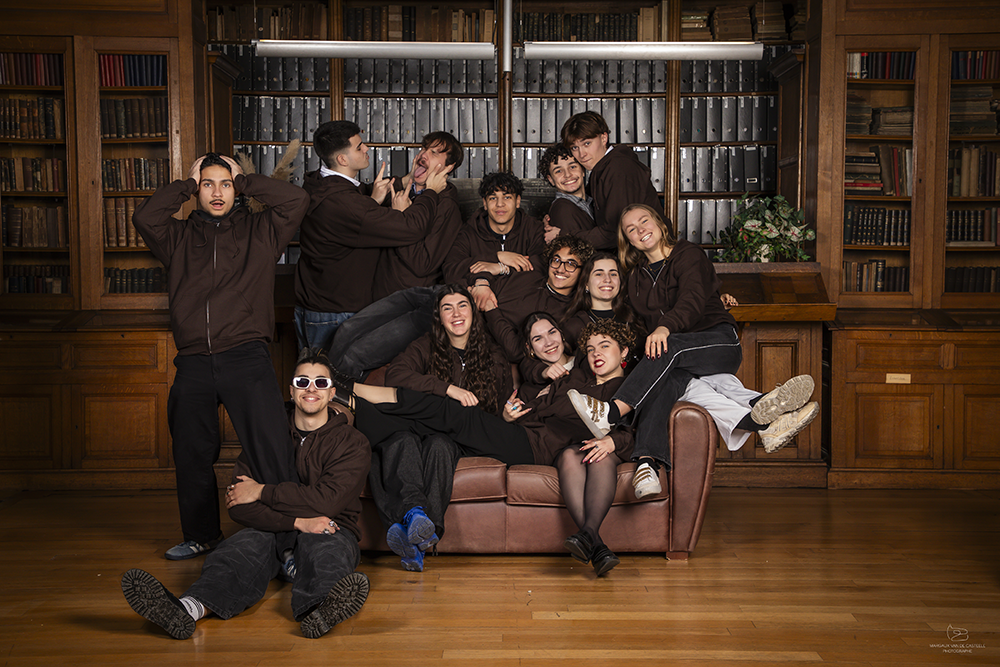 Journées portes ouvertes 2025/2026