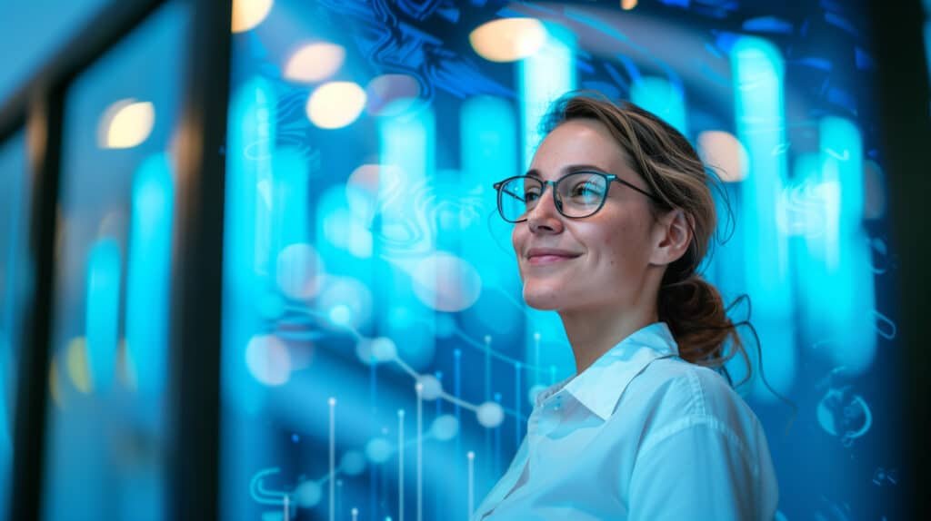 L’IA et les femmes : « ne laissons pas les inégalités d’hier coder le monde de demain »