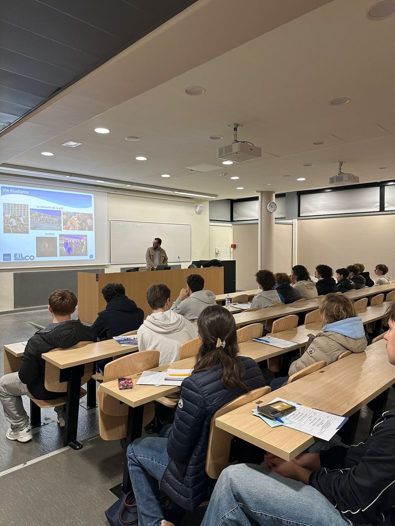 [Immersion] Cap sur l’ingénierie à Calais !