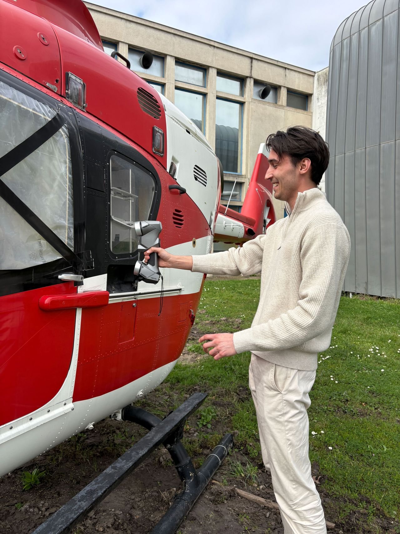 Et si les technologies immersives et l’intelligence artificielle transformaient l’économie circulaire ?