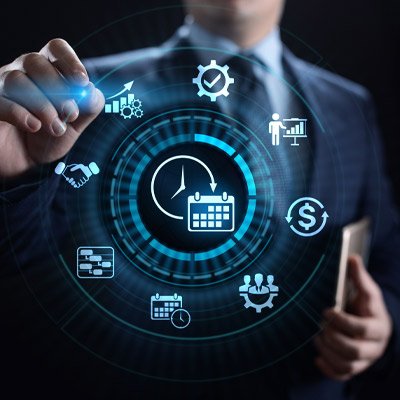 Ouverture de notre Master Management