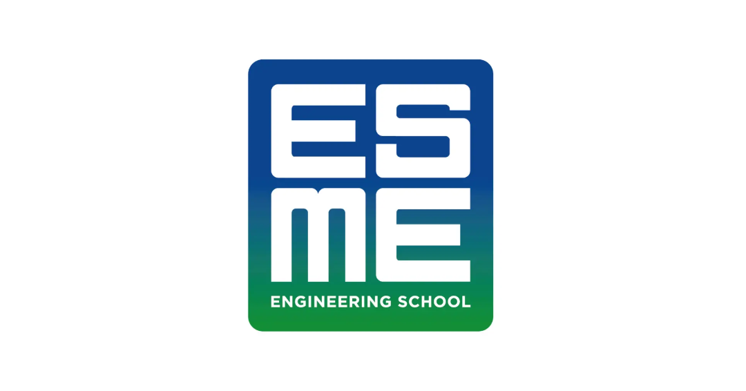 Logo ESME