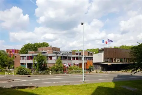 La Rose des Vents – Quatre spectacles offerts par l’ENSAPL à l’ensemble des étudiants.
