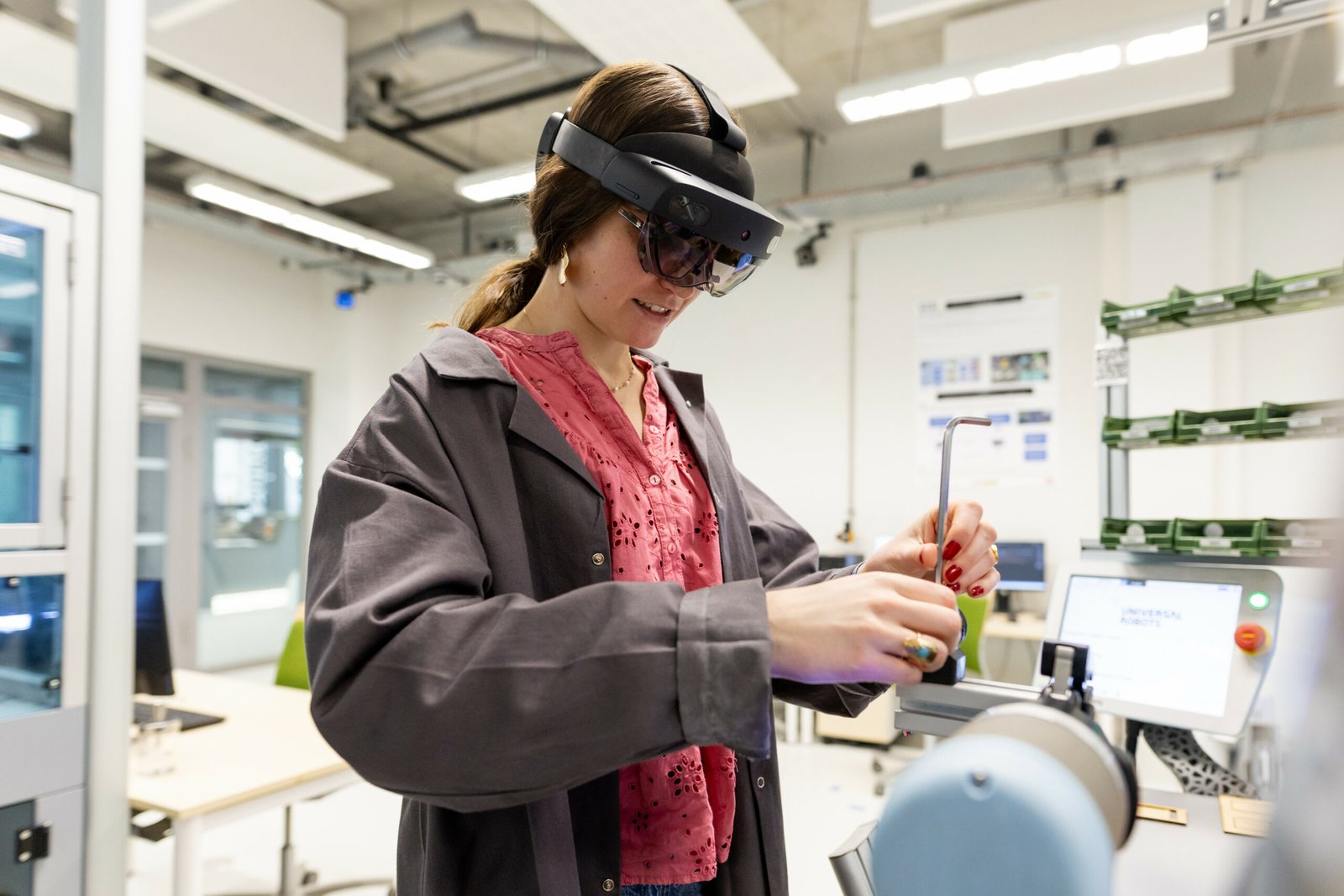 Innovation : de la croissance à la sobriété