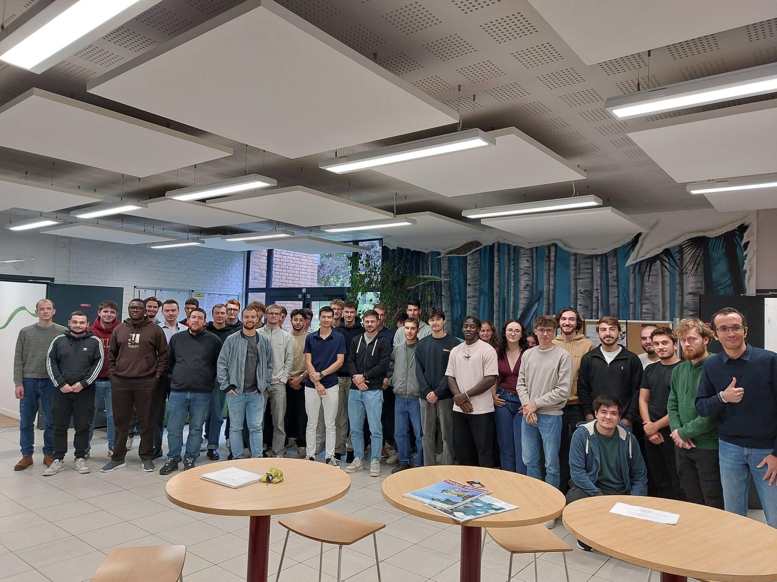 Retour sur le Programme d’Intégration Ingénieur édition 2025 du campus CESI d’Arras