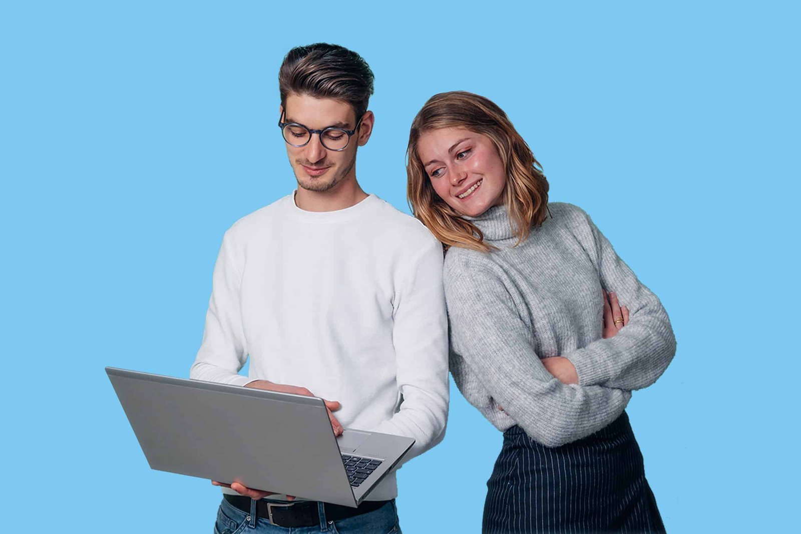 Afterwork digital le 19 mai 2026 : accélérez votre carrière en 12 mois avec un Mastère Spécialisé® 