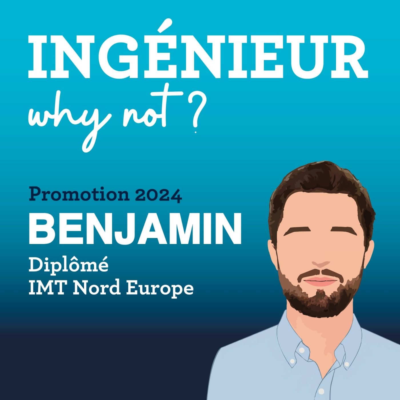 [Podcast] Après une formation en apprentissage : le choix d’un second diplôme pour compléter son expertise