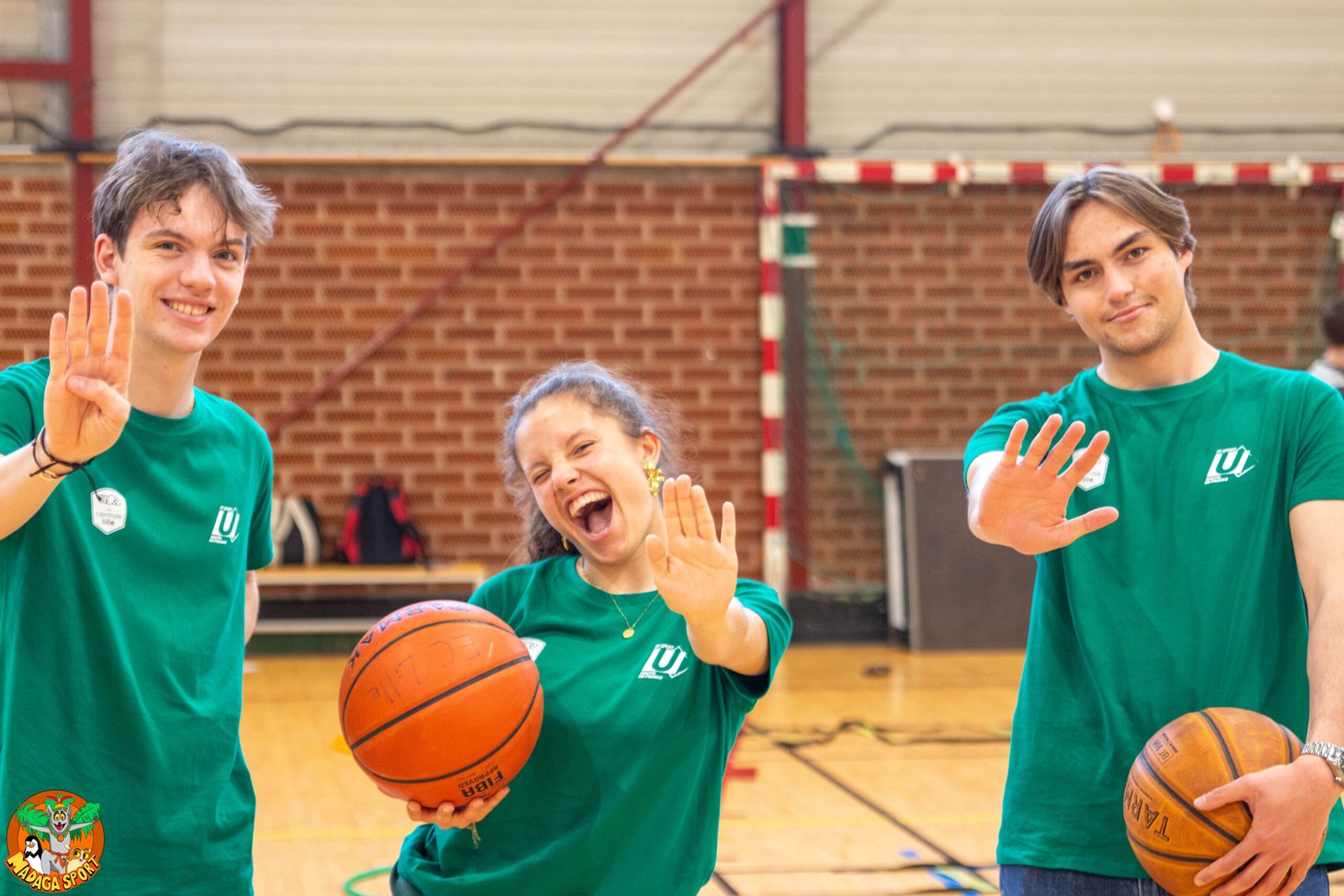 Une mobilisation étudiante contre les violences sexistes et sexuelles dans le sport