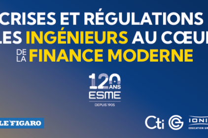 Résister aux chocs : quand la finance devient un enjeu d’ingénierie