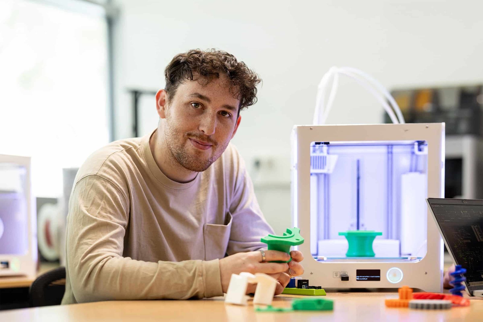 SOLTéA 2025 : soutenez CESI grâce à votre taxe d’apprentissage