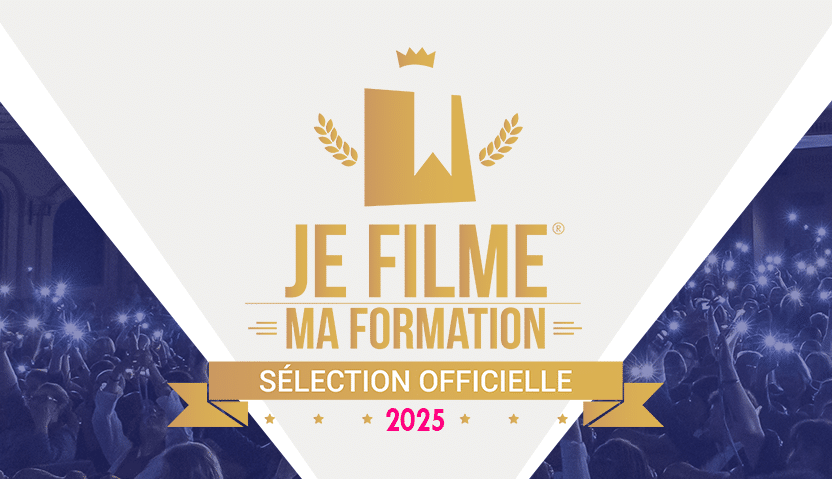 CESI Arras en compétition pour « Je Filme Ma Formation » 2025 !