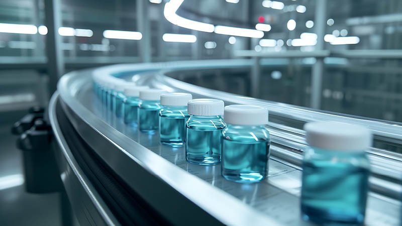 NOUVEAU : La spécialité Génie Biologique et Alimentaire s’ouvre à l’apprentissage !
