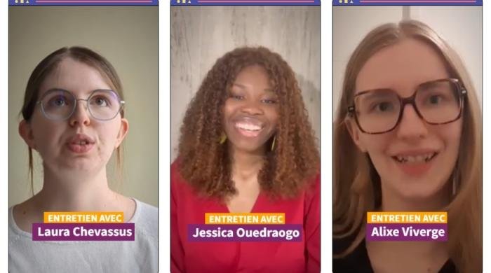 Tech Boost’her tour : le numérique au féminin à Chalon‑sur‑Saône