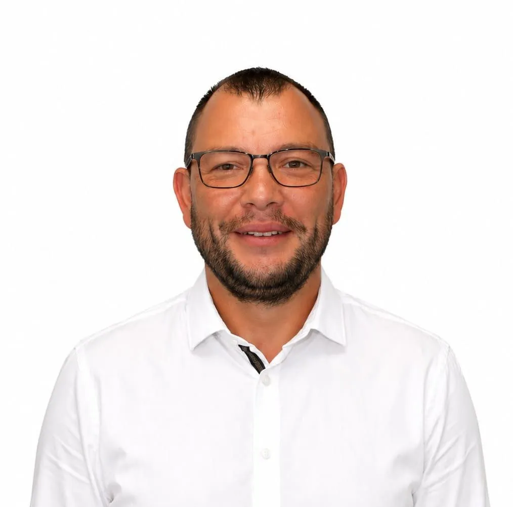 S’imposer aucune limite : la philosophie de Franck Filmotte, devenu ingénieur à 37 ans !