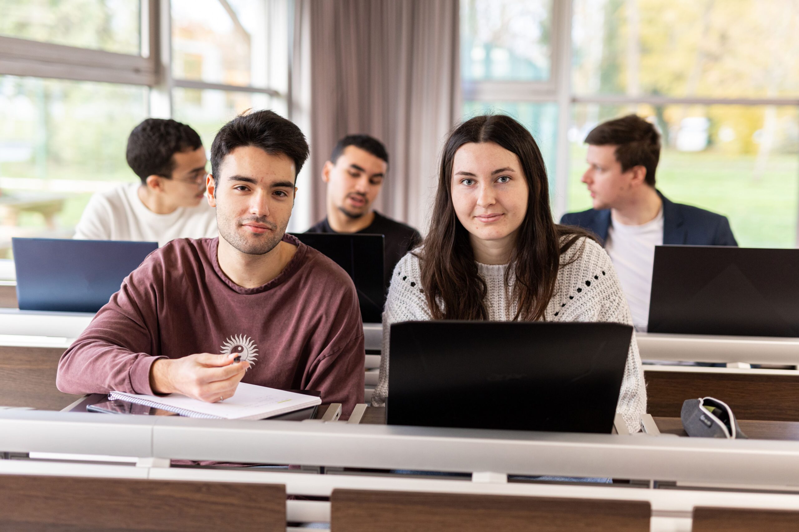 Comment bien choisir son école d’ingénieur en 2026 ?