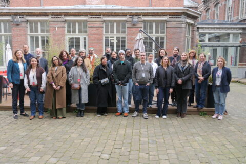 ESJ Day 2026 : Quand les médias viennent recruter à l’ESJ Lille