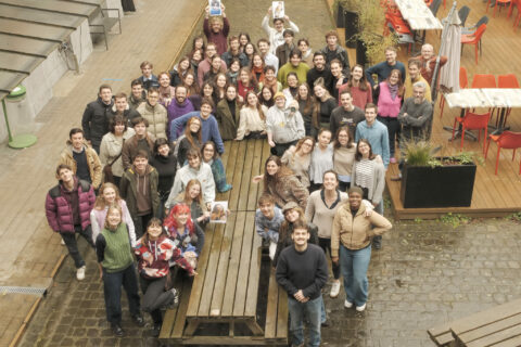 Latitudes n°21 – « Celles et ceux qui réinventent le local » : 112 pages réalisées par nos étudiant(e)s