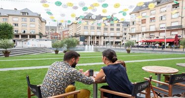 Amiens, 4ᵉ ville de France où entreprendre : un signal fort pour les talents de demain