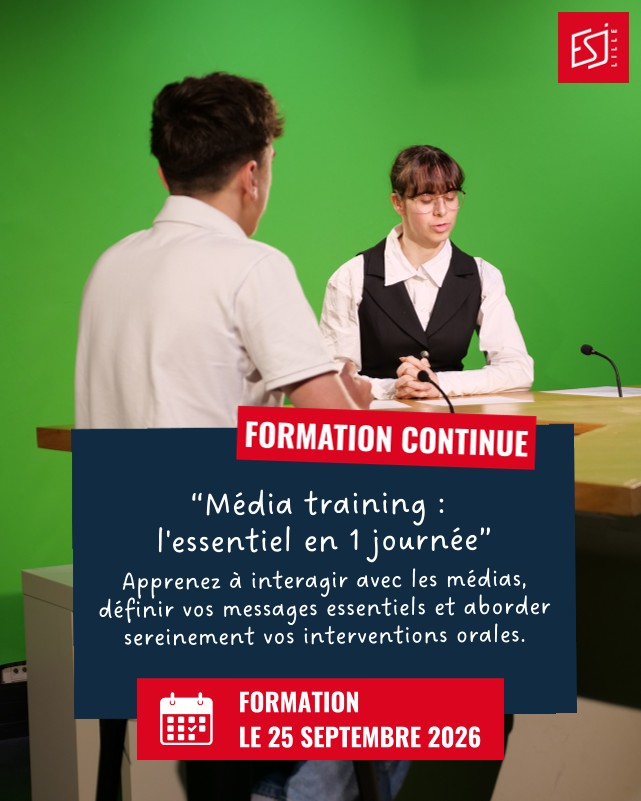 [formation continue]