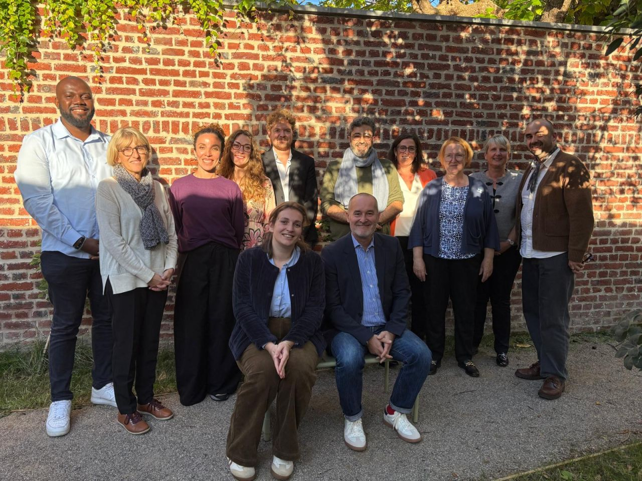 C’est parti pour une nouvelle promotion de notre formation Manager le Dialogue Social !