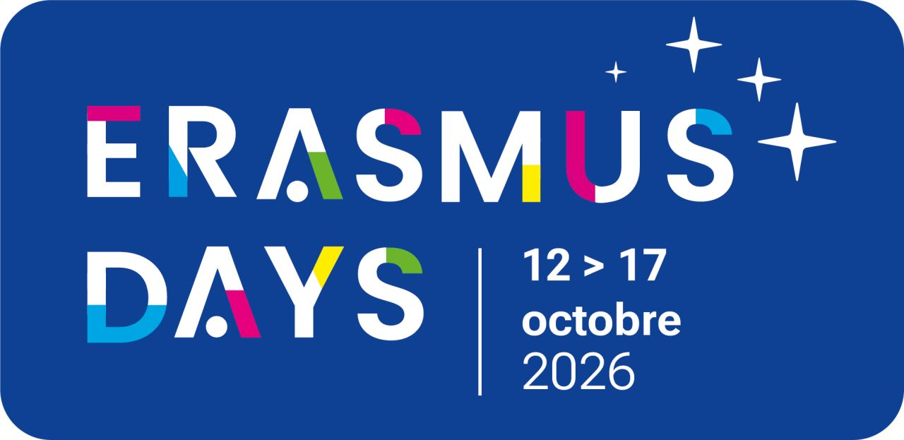 #ErasmusDays 2026 – Comment faire de la mobilité européenne une réalité pour tous les apprentis ?